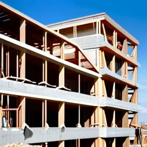 Как строительные материалы влияют на долговечность конструкций