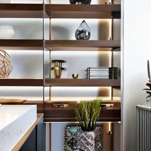 Как оформить пространство так, чтобы оно выглядело дороже