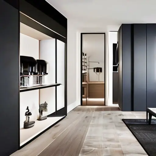 Как оформить пространство так, чтобы оно выглядело дороже