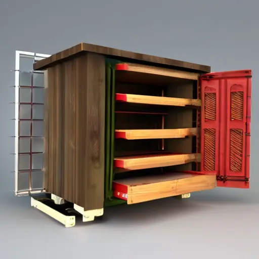 Почему важно не смешивать случайные материалы в одном проекте