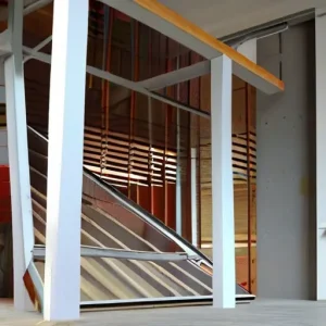 Почему важно не смешивать случайные материалы в одном проекте