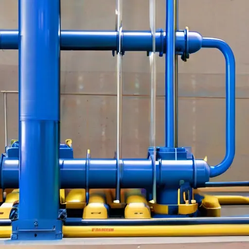 Почему важно учитывать расположение оборудования при разводке воды Почему важно учитывать расположение оборудования при разводке воды