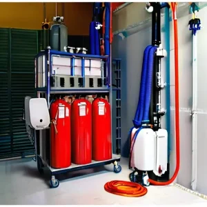 Почему важно учитывать расположение оборудования при разводке воды