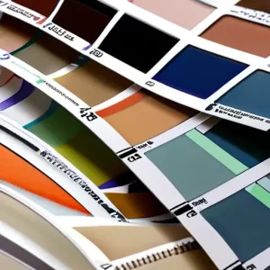 Что учитывать при подборе цветовой палитры для дома