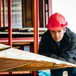 Как избежать беспорядка при длительных строительных работах