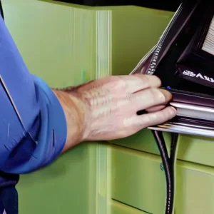 Как организовать ремонт в несколько очередей