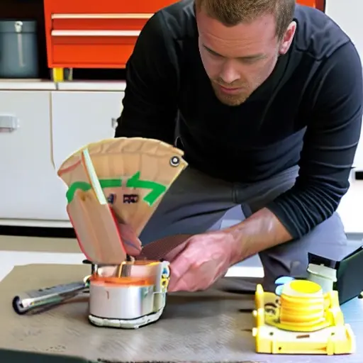 Как организовать ремонт в несколько очередей