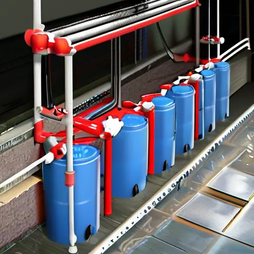 Как организовать водоснабжение в доме при реконструкции