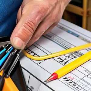 Как спланировать электрику так, чтобы ремонт был более предсказуемым