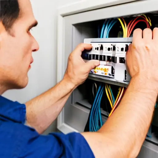 Как спланировать электрику так, чтобы ремонт был более предсказуемым