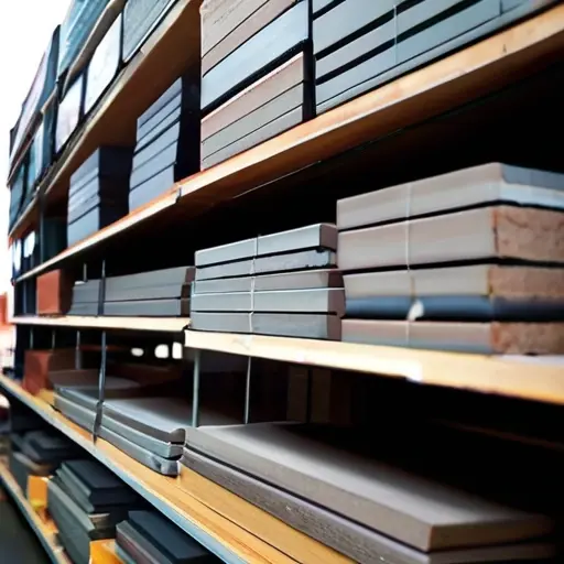 Как выбрать строительные материалы для ремонта без лишних запасов