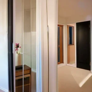 Почему важно учитывать расположение дверей и проемов при планировании отопления