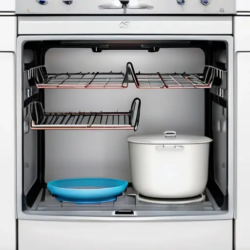 Что учитывать при планировании точек подключения бытовой техники к воде