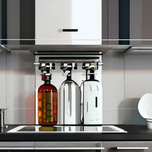 Что учитывать при планировании точек подключения бытовой техники к воде