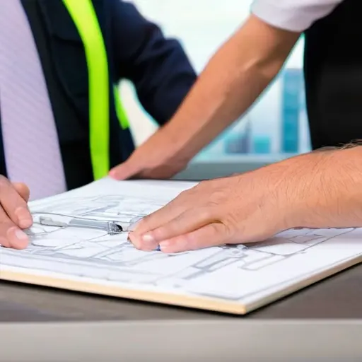 Почему важно согласовать этапы строительных работ заранее Почему важно согласовать этапы строительных работ заранее