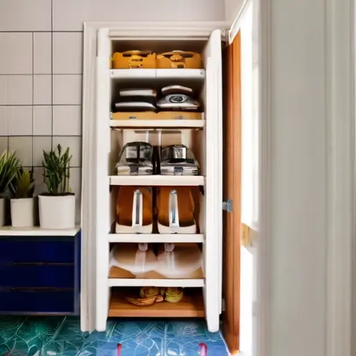 Как избежать перегрузки пространства после ремонта Как избежать перегрузки пространства после ремонта