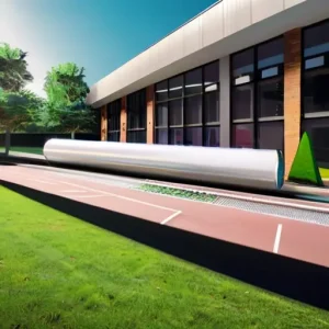 Как продумать удобный маршрут перемещения материалов на объекте