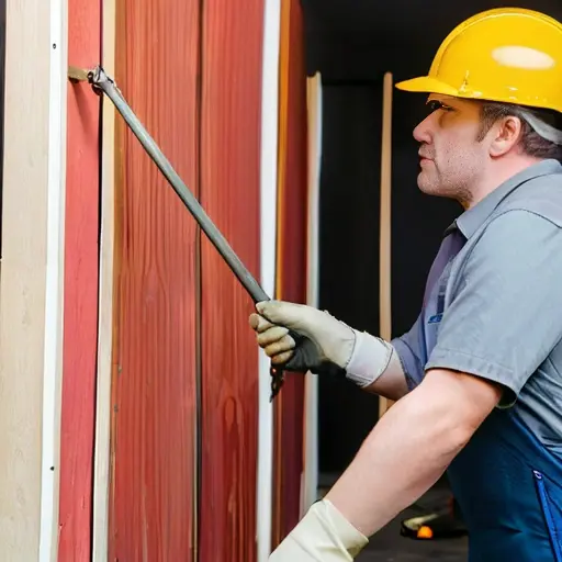 Как строительные материалы помогают сделать ремонт более предсказуемым Как строительные материалы помогают сделать ремонт более предсказуемым