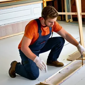 Как строительные материалы помогают сделать ремонт более предсказуемым