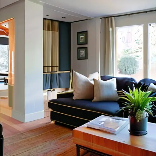 Почему удобный интерьер начинается с грамотной планировки