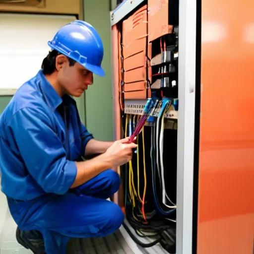 Почему электрика должна быть удобной не только сегодня, но и в будущем