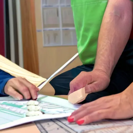 Почему важно продумывать материалы еще на этапе планирования