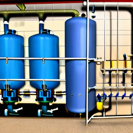 Почему важно продумывать водоснабжение вместе с планировкой помещений Почему важно продумывать водоснабжение вместе с планировкой помещений