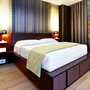 Что важно предусмотреть в интерьере спальни для спокойной атмосферы