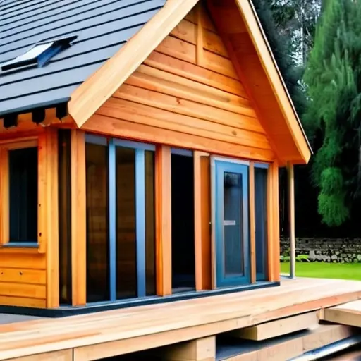 Как подобрать строительные материалы для семейного дома Как подобрать строительные материалы для семейного дома