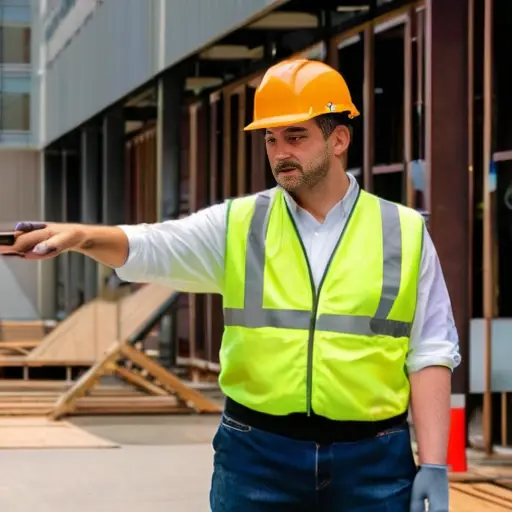 Как сделать строительные работы более организованными