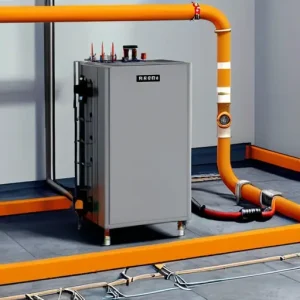 Почему важно продумывать отопление до начала чистовой отделки