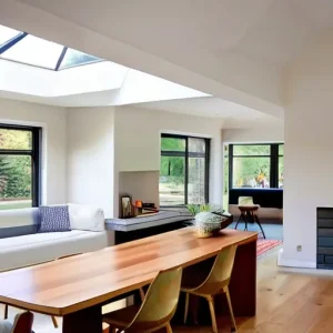 Что учитывать при обновлении интерьера в семейном доме