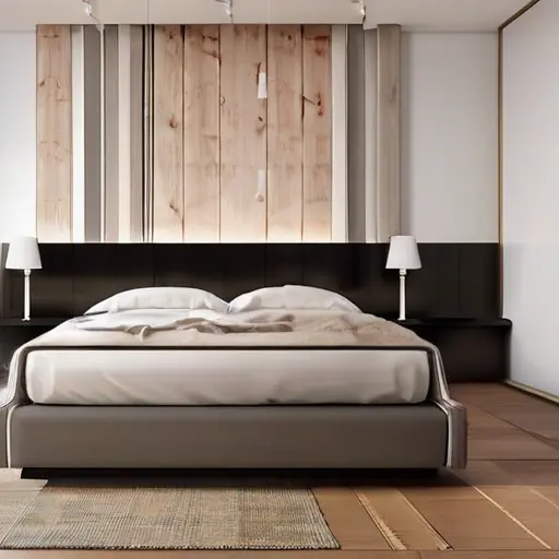 Что учитывать при выборе материалов для помещений разного назначения