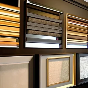 Что учитывать при выборе материалов для помещений разного назначения