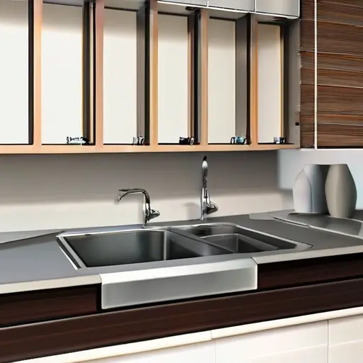 Что важно предусмотреть в системе водоснабжения для кухни-гостиной