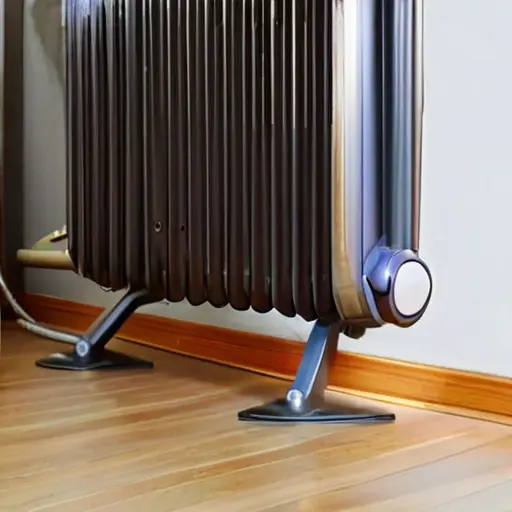 Как организовать отопление в квартире после капитального обновления