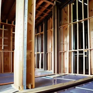 Как подготовить строительные работы в условиях плотной застройки