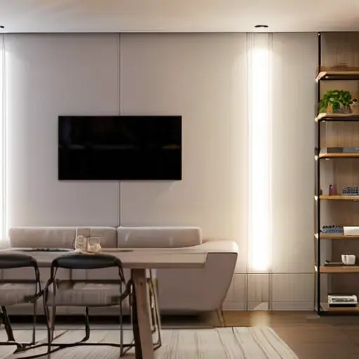 Как сделать освещение в доме более гибким и удобным