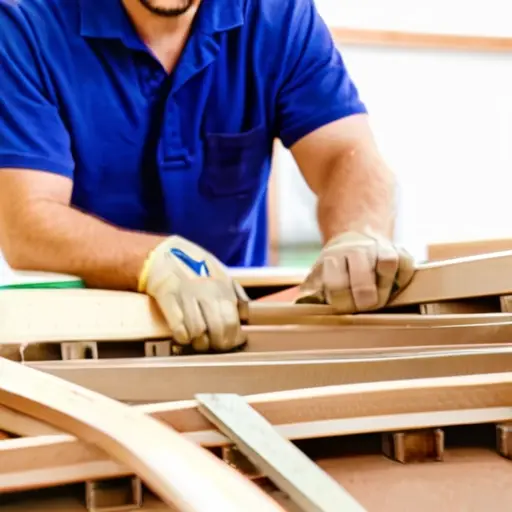 Как сократить организационные ошибки во время ремонта