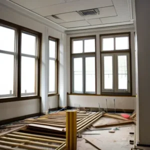 Как сократить организационные ошибки во время ремонта