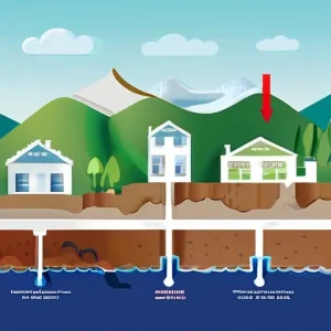 Как спланировать водоснабжение в доме с несколькими сценариями использования воды