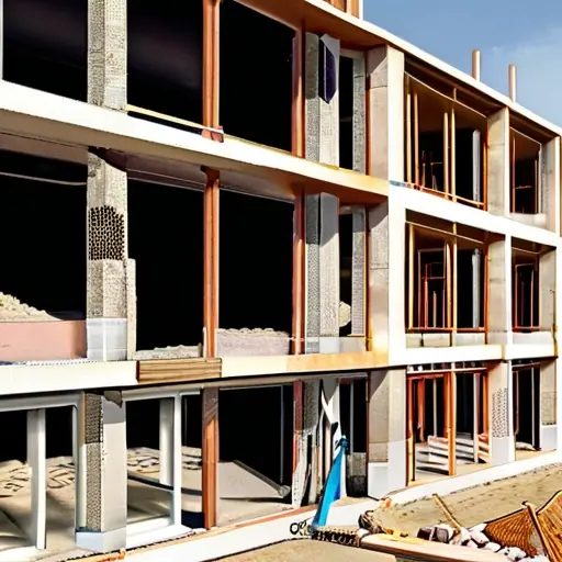 Что важно учитывать при реконструкции и строительных работах