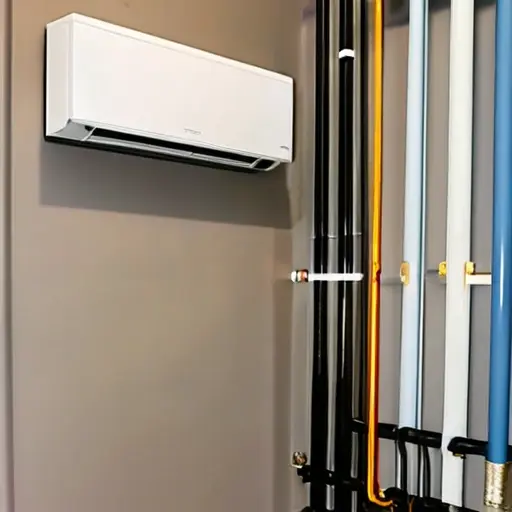 Как сделать отопление более удобным для обслуживания и контроля