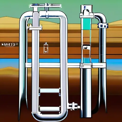 Почему логичная схема водоснабжения облегчает дальнейший ремонт