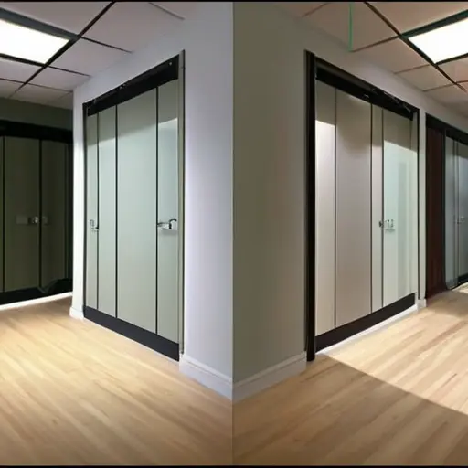 Что влияет на баланс между пустым и заполненным пространством Что влияет на баланс между пустым и заполненным пространством