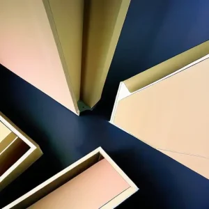 Что влияет на баланс между пустым и заполненным пространством