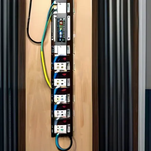 Как организовать электрику в доме с учетом удаленной работы Как организовать электрику в доме с учетом удаленной работы