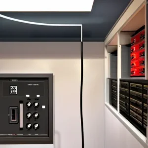 Как организовать электрику в доме с учетом удаленной работы