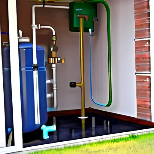 Как организовать водоснабжение в доме с пристройкой Как организовать водоснабжение в доме с пристройкой