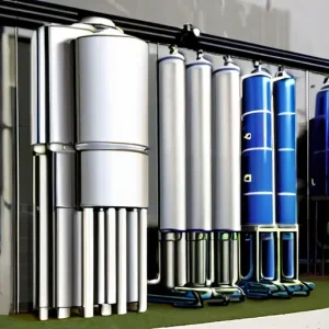 Как организовать водоснабжение в доме с пристройкой